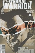 WRATH OF THE ETERNAL WARRIOR #5 