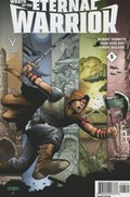 WRATH OF THE ETERNAL WARRIOR #5-RI 