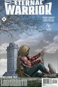 WRATH OF THE ETERNAL WARRIOR #6B 
