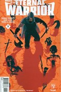 WRATH OF THE ETERNAL WARRIOR #3B 