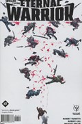 WRATH OF THE ETERNAL WARRIOR #13 