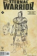 WRATH OF THE ETERNAL WARRIOR #7-RI 