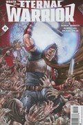WRATH OF THE ETERNAL WARRIOR #11B 