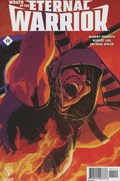 WRATH OF THE ETERNAL WARRIOR #11 
