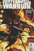 WRATH OF THE ETERNAL WARRIOR #11-RI 