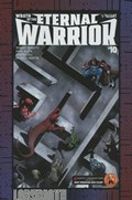 WRATH OF THE ETERNAL WARRIOR #10B 