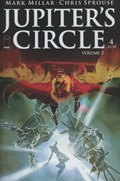 JUPITER'S CIRCLE #4 