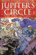 JUPITER'S CIRCLE #5 