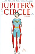 JUPITER'S CIRCLE #2B 