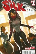 SILK #1 