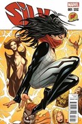 SILK #1-DF 