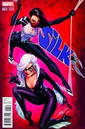 SILK #3-RI 