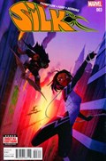 SILK #3 