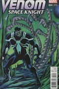 VENOM: SPACE KNIGHT #4-RI 