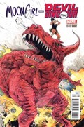 MOON GIRL AND DEVIL DINOSAUR #3-RI 