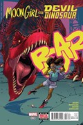MOON GIRL AND DEVIL DINOSAUR #3 