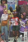 MOON GIRL AND DEVIL DINOSAUR #5 