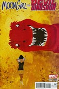MOON GIRL AND DEVIL DINOSAUR #2-RI 