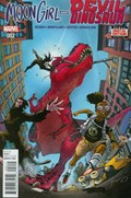 MOON GIRL AND DEVIL DINOSAUR #2 