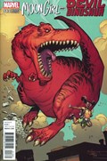 MOON GIRL AND DEVIL DINOSAUR #13-RI-B 