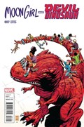 MOON GIRL AND DEVIL DINOSAUR #7-RI 