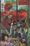 MOON GIRL AND DEVIL DINOSAUR #8 
