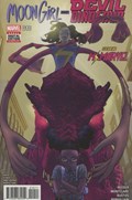 MOON GIRL AND DEVIL DINOSAUR #10 