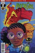 MOON GIRL AND DEVIL DINOSAUR #25 