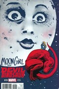 MOON GIRL AND DEVIL DINOSAUR #19-RI 