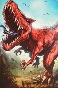 MOON GIRL AND DEVIL DINOSAUR #43B 