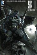 DARK KNIGHT III: THE MASTER RACE #3-BLPRF 