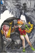 DARK KNIGHT III: THE MASTER RACE #2-WOND 