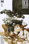DARK KNIGHT III: THE MASTER RACE #7-CONEX 