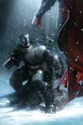DARK KNIGHT III: THE MASTER RACE #4-BLPRF 