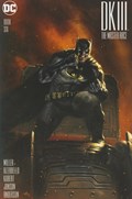 DARK KNIGHT III: THE MASTER RACE #6-BLPRF 
