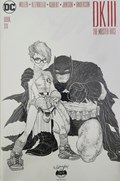 DARK KNIGHT III: THE MASTER RACE #6-ECCC 