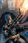 DARK KNIGHT III: THE MASTER RACE #3-RI-E 