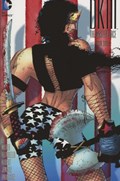 DARK KNIGHT III: THE MASTER RACE #3-RI-D 