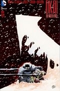 DARK KNIGHT III: THE MASTER RACE #3-2nd 