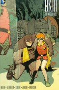 DARK KNIGHT III: THE MASTER RACE #2-RI 