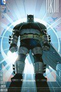 DARK KNIGHT III: THE MASTER RACE #2-RI-B 