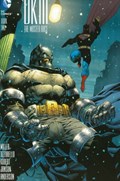 DARK KNIGHT III: THE MASTER RACE #2-RI-E 