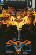 DARK KNIGHT III: THE MASTER RACE #2-MID-C 