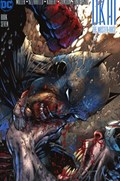 DARK KNIGHT III: THE MASTER RACE #7-RI-E 