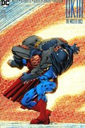 DARK KNIGHT III: THE MASTER RACE #7-RI-D 