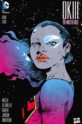 DARK KNIGHT III: THE MASTER RACE #4-RI-C 