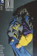 DARK KNIGHT III: THE MASTER RACE #4-MID 