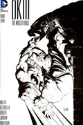 DARK KNIGHT III: THE MASTER RACE #4-MID-B 
