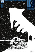 DARK KNIGHT III: THE MASTER RACE #3-3rd 