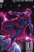 DARK KNIGHT III: THE MASTER RACE #8-RI-B 